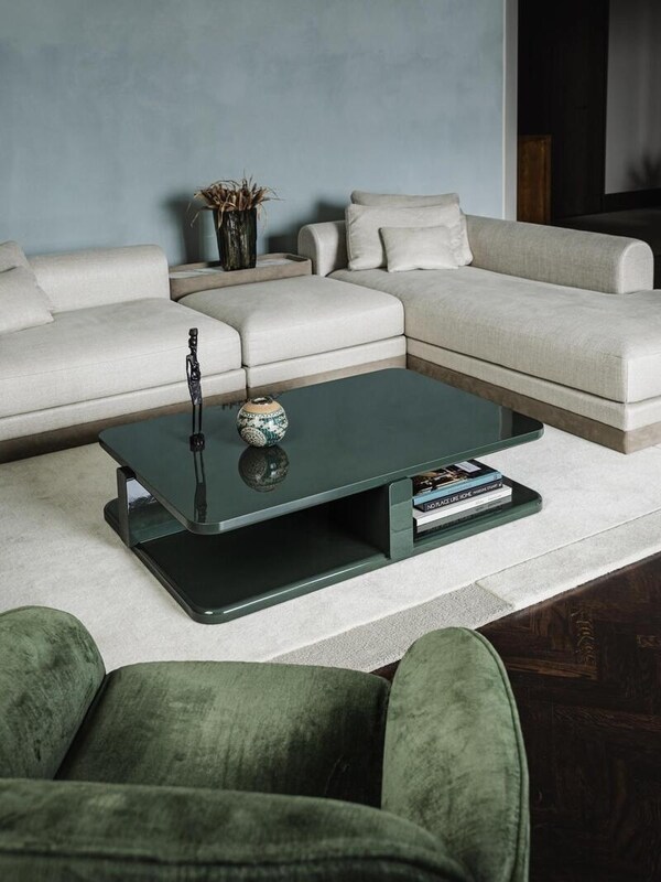 Contemporary Elegant Table Designs