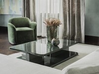 Contemporary Elegant Table Designs Image 2
