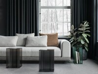 Contemporary Elegant Table Designs Image 3