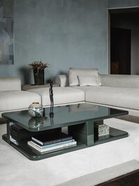 Contemporary Elegant Table Designs Image 4