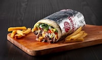 West Coast-Inspired Mexican Foods Image 1