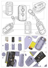 High-Power Item Trackers Image 3