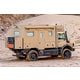 Carbon-Shelled Camper Trucks Image 2