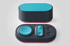thumbnail image 2 of Sonic Nausea Electronic Acoustic Generating Device By Shomer-Tec 2 of 6