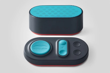 No-Nonsense Sleep Sound Machines