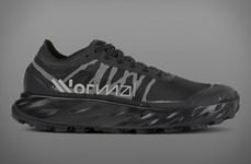 Inclement Conditions Trail Shoes