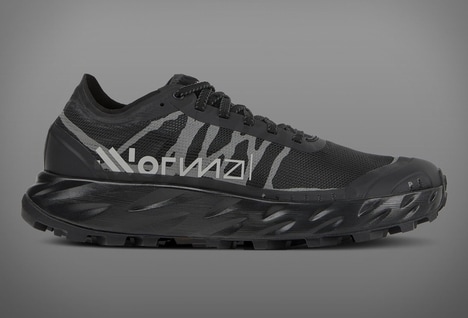 Inclement Conditions Trail Shoes