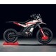 Efficient Cyberpunk Electric Motorcycles Image 3