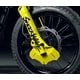Efficient Cyberpunk Electric Motorcycles Image 4