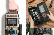 Tough Tactile Tool Packs