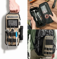 Tough Tactile Tool Packs Image 1