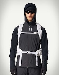 Adventurous Alpine-Ready Coats Image 3