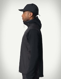 Adventurous Alpine-Ready Coats Image 4