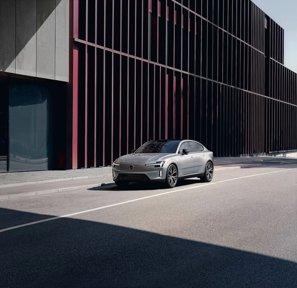 Everyday Luxury Electric Sedans