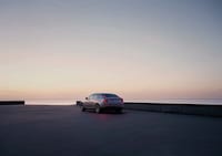 Everyday Luxury Electric Sedans Image 2