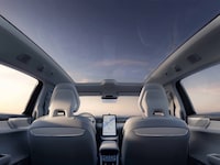 Everyday Luxury Electric Sedans Image 3