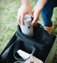 Minimalist Camper Butane Stoves Image 4