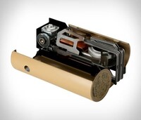 Minimalist Camper Butane Stoves Image 7