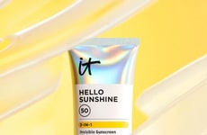 Lightweight SPF Products