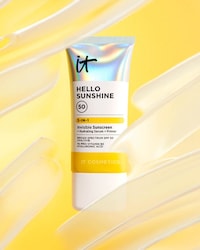 Lightweight SPF Products