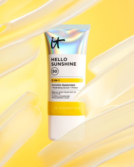 Lightweight SPF Products