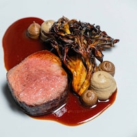Distinct Tasting Menus Image 2