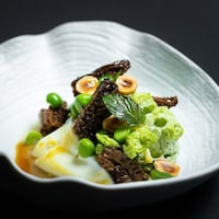 Distinct Tasting Menus Image 3