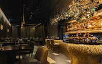 Distinct Tasting Menus Image 4