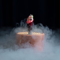 Distinct Tasting Menus Image 5