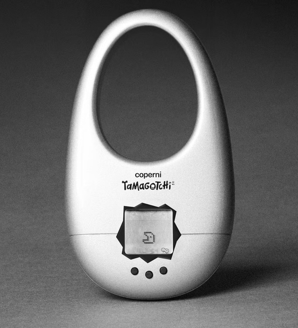 Tech-Inspired Luxury Accessories