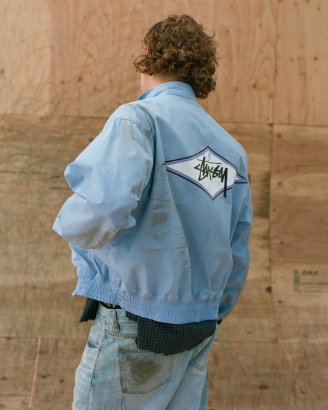 Spring Streetwear Drops