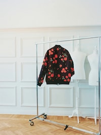 Feminine Spring Apparel Collabs Image 3