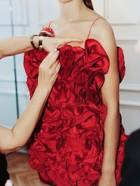 Feminine Spring Apparel Collabs Image 7