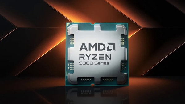 Gaming-Focused High-End Processors
