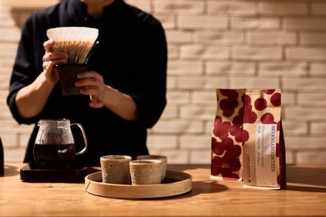 Subscription-Based Coffee Services