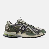 Extravagant Dad-Inspired Shoes Image 1