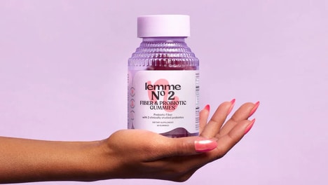 Star-Approved Fiber Supplements
