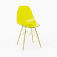 Vibrant Mid-Century Modern Miniatures Image 4