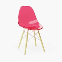Vibrant Mid-Century Modern Miniatures Image 5