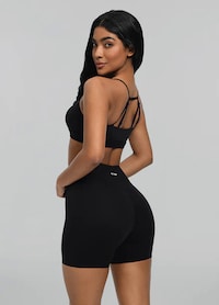 Thoughtfully Designed Activewear Lines Image 4