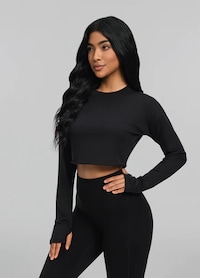 Thoughtfully Designed Activewear Lines Image 8