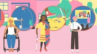 Accessibility-Focused Video Series Image 1