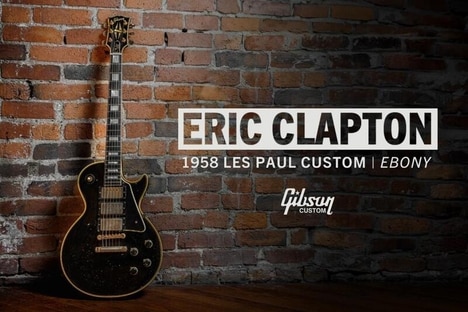 Icon-Inspired Guitar Designs