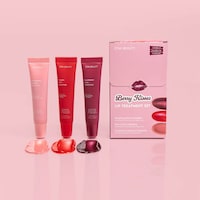 Smoothie-Inspired Lip Treatments Image 2