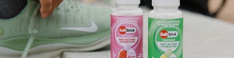 Convenience-Focused Electrolyte Tablets