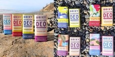 Magnesium-Enriched Plastic-Free Deodorants Article Thubnail