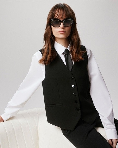 Ultra-Luxurious Eyewear Collections