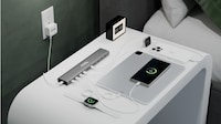 10-Port USB-C Chargers Image 2