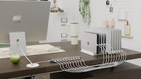 10-Port USB-C Chargers Image 4