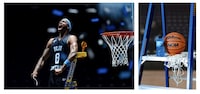 Inspirational Athlete Campaigns